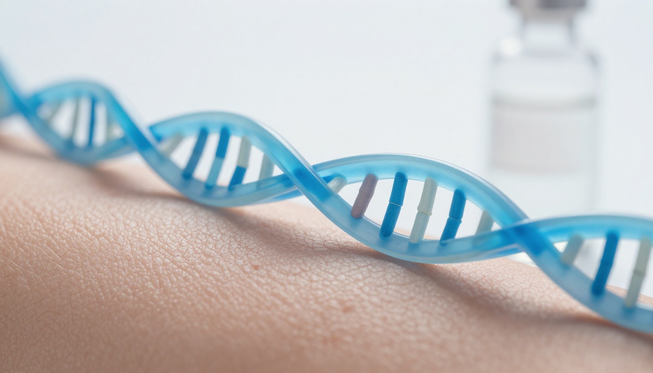 Genes Linked to Immune Response Higher in Patients with Gliptin-Associated Skin Condition