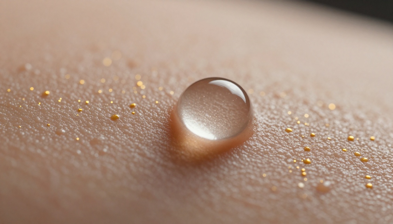 New Study Reveals Skin Bacteria Interactions That May Impact Dermatitis