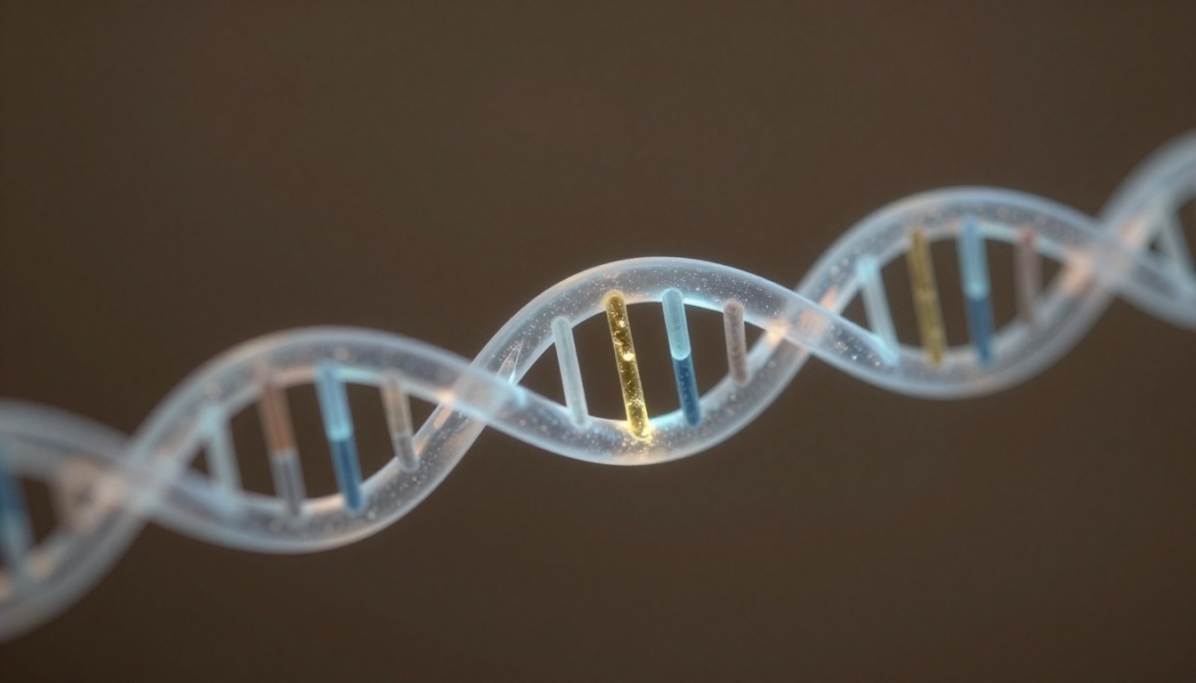 New Research Reveals MITF's Role in Melanocyte Regulation: Implications for Albinism