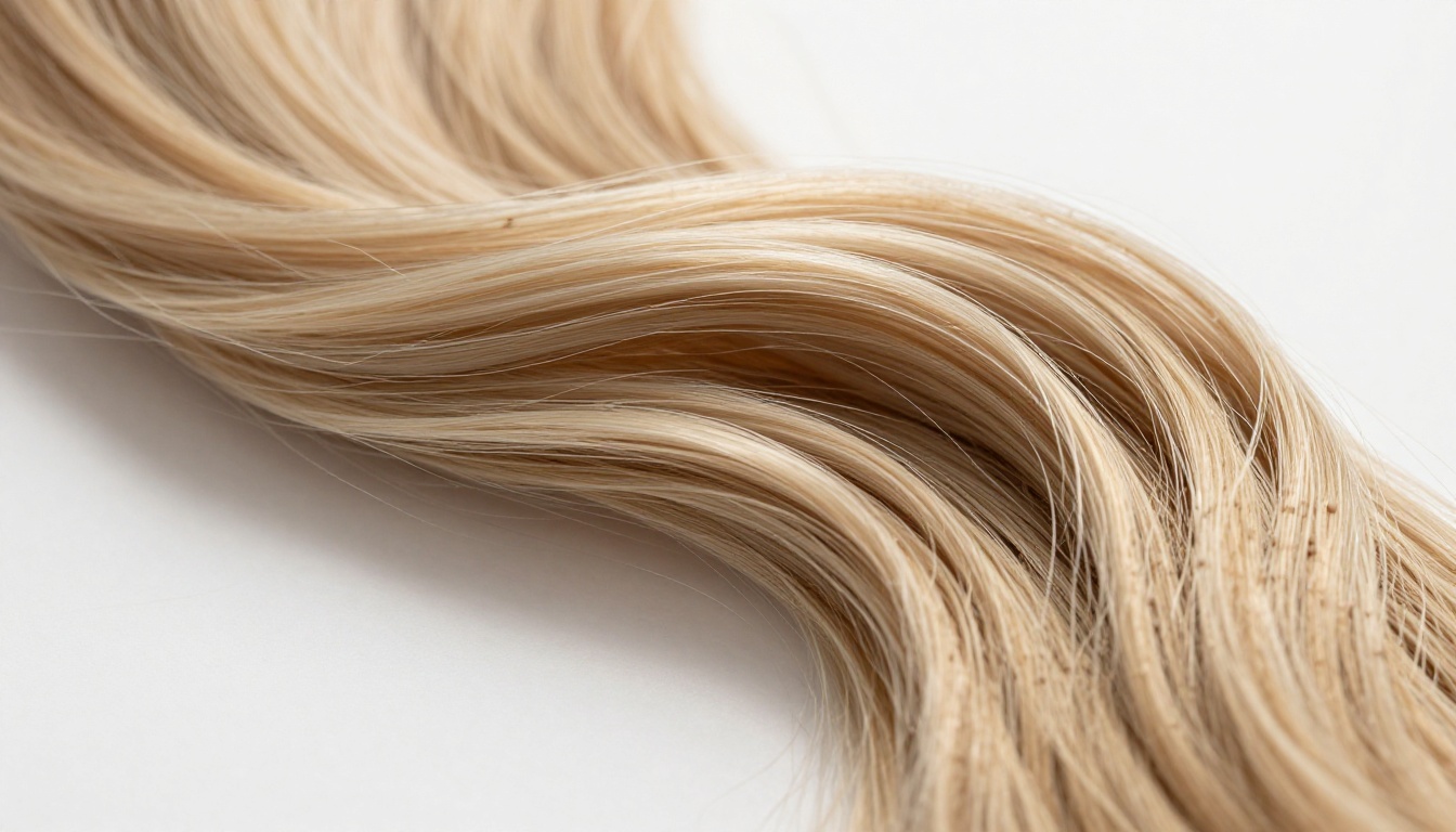 New Research Uncovers Key Protein's Role in Human Hair Growth Cycle