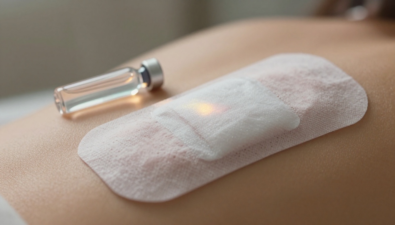 New Research Shows Promise for Treating Diabetic Wounds with Inflammation Boosters