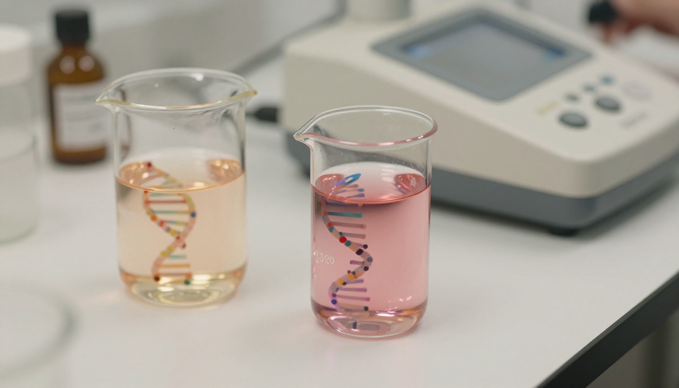 New Study: How Cutting-Edge Technologies Reveal Atopic Dermatitis Treatment Mechanisms