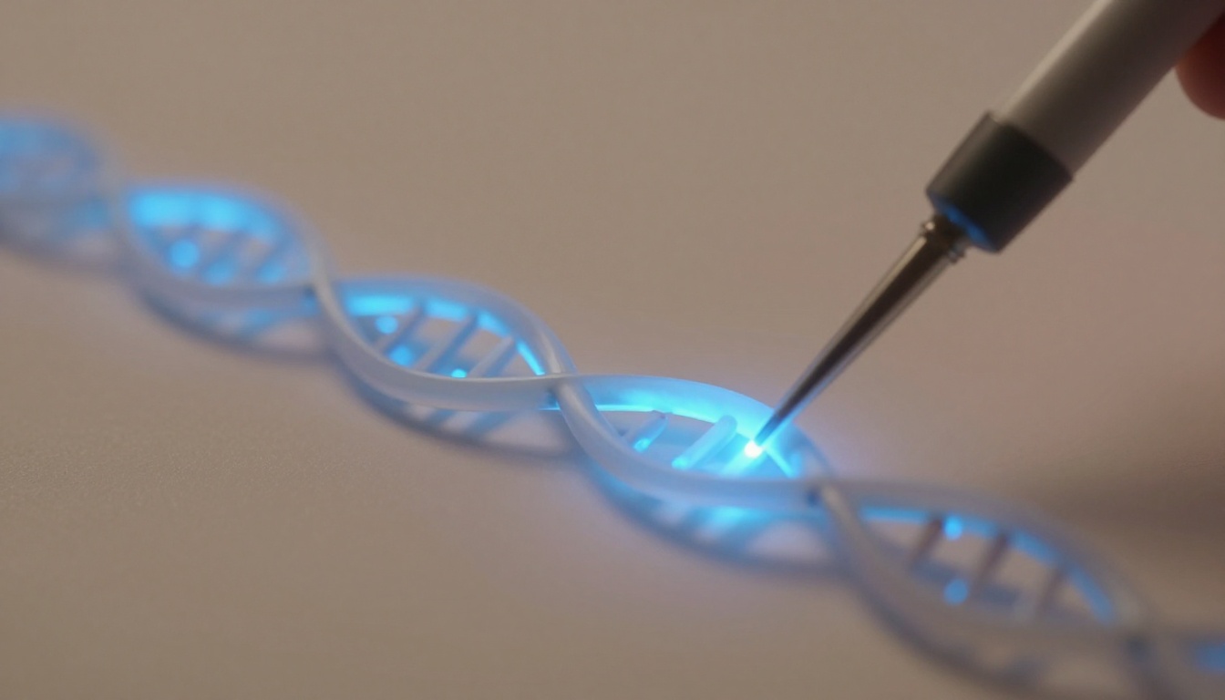 New Gene-Editing Models Offer Hope for Albinism and Other Rare Skin Conditions