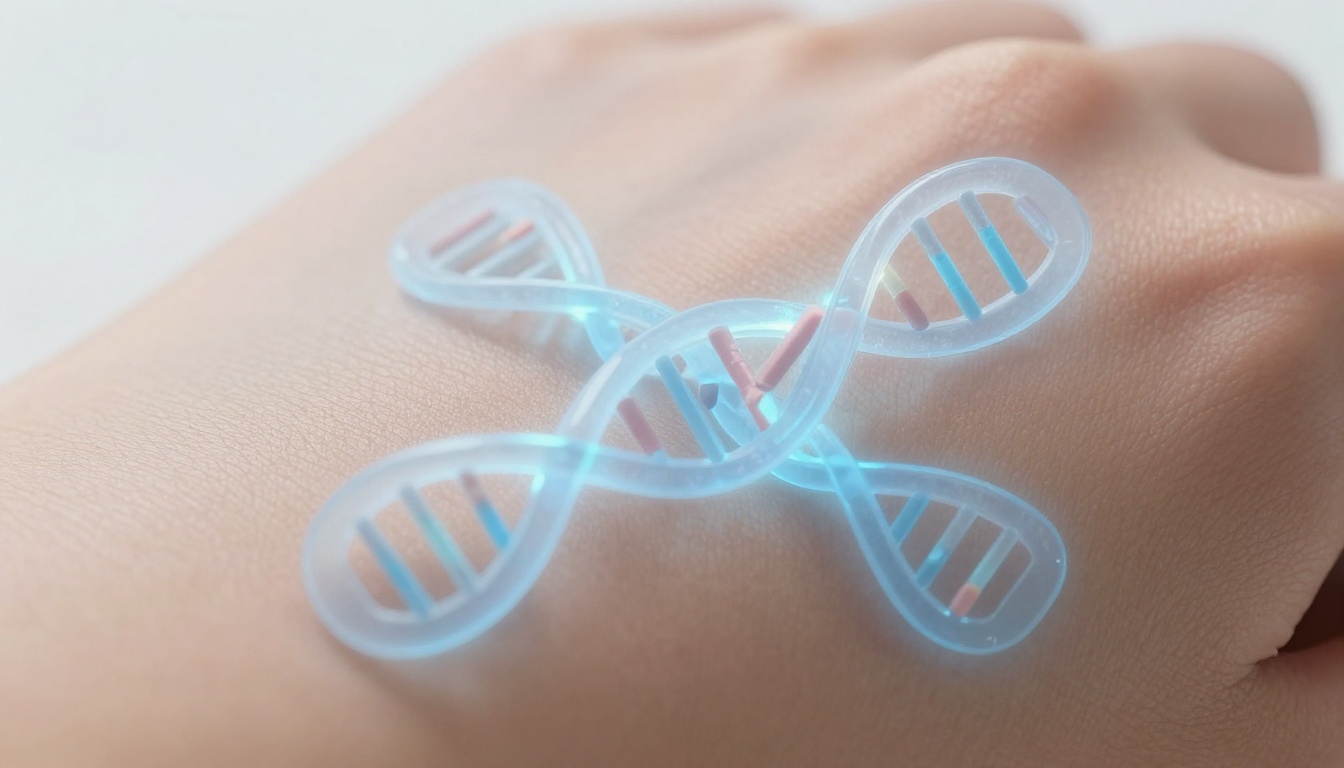 New Research Links Obesity to Atopic Dermatitis Through Genetic Pathway