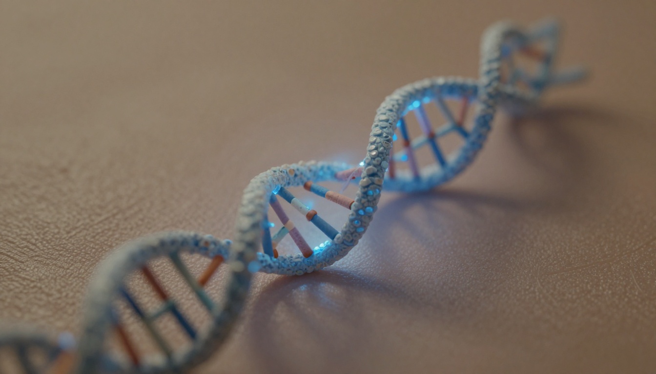 New Study Reveals Genetic Patterns in Sézary Syndrome, a Condition Affecting Skin and Immunity