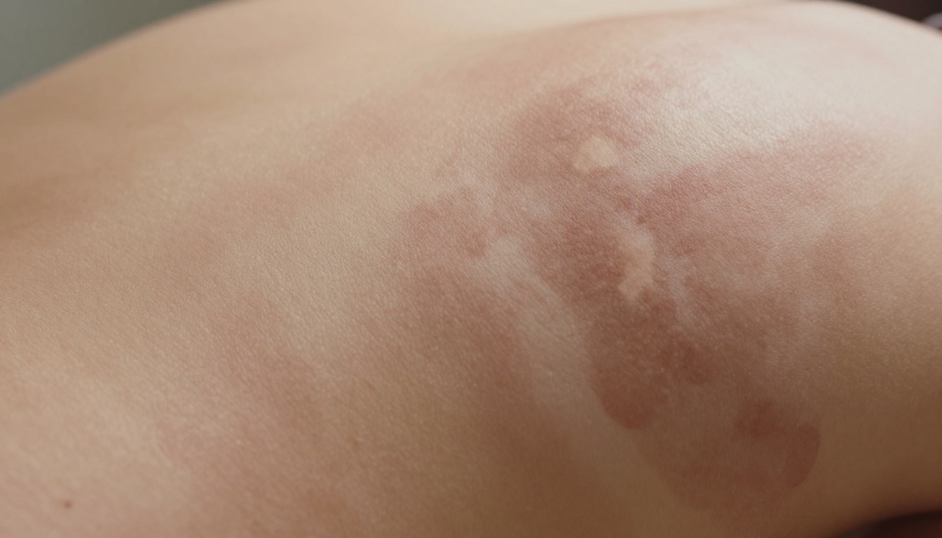 Understanding Segmental Vitiligo: The Distinct Form of Depigmentation