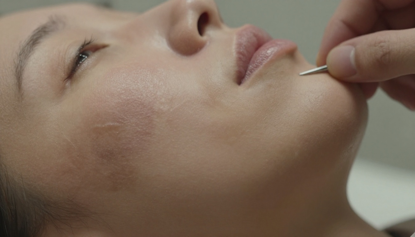 New 3D Imaging Tool Shows Promise for Monitoring Facial Vitiligo Treatment