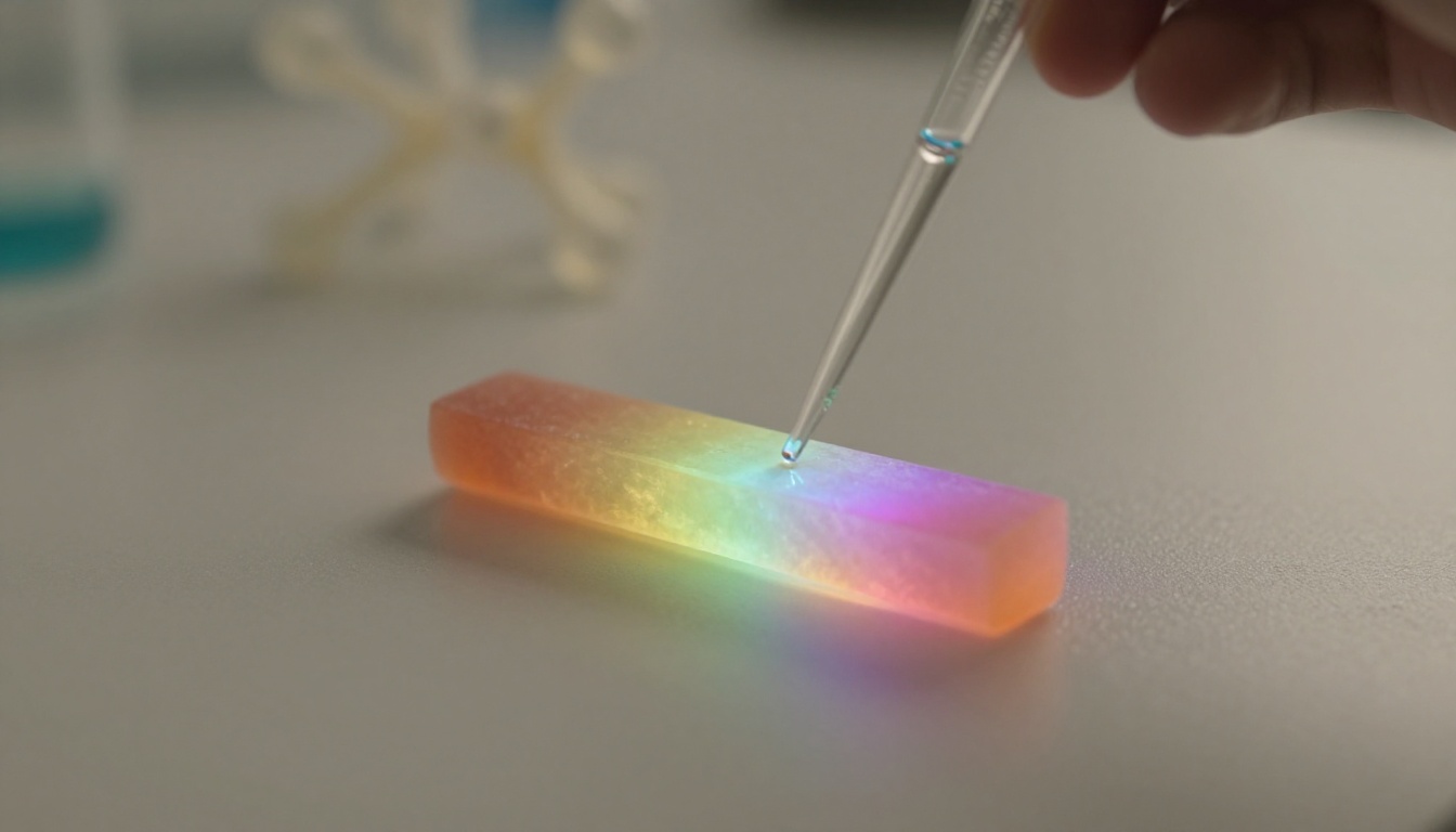 Advanced Proteomics Offers New Insights into Rare Skin Disorder, May Aid Albinism Research