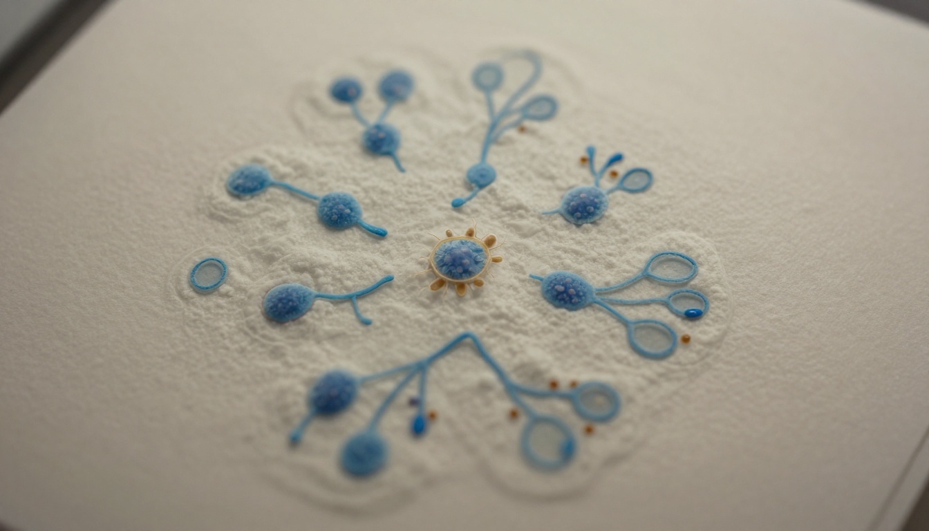 New Research Explores Skin Cell Patterns in Folliculotropic Mycosis Fungoides