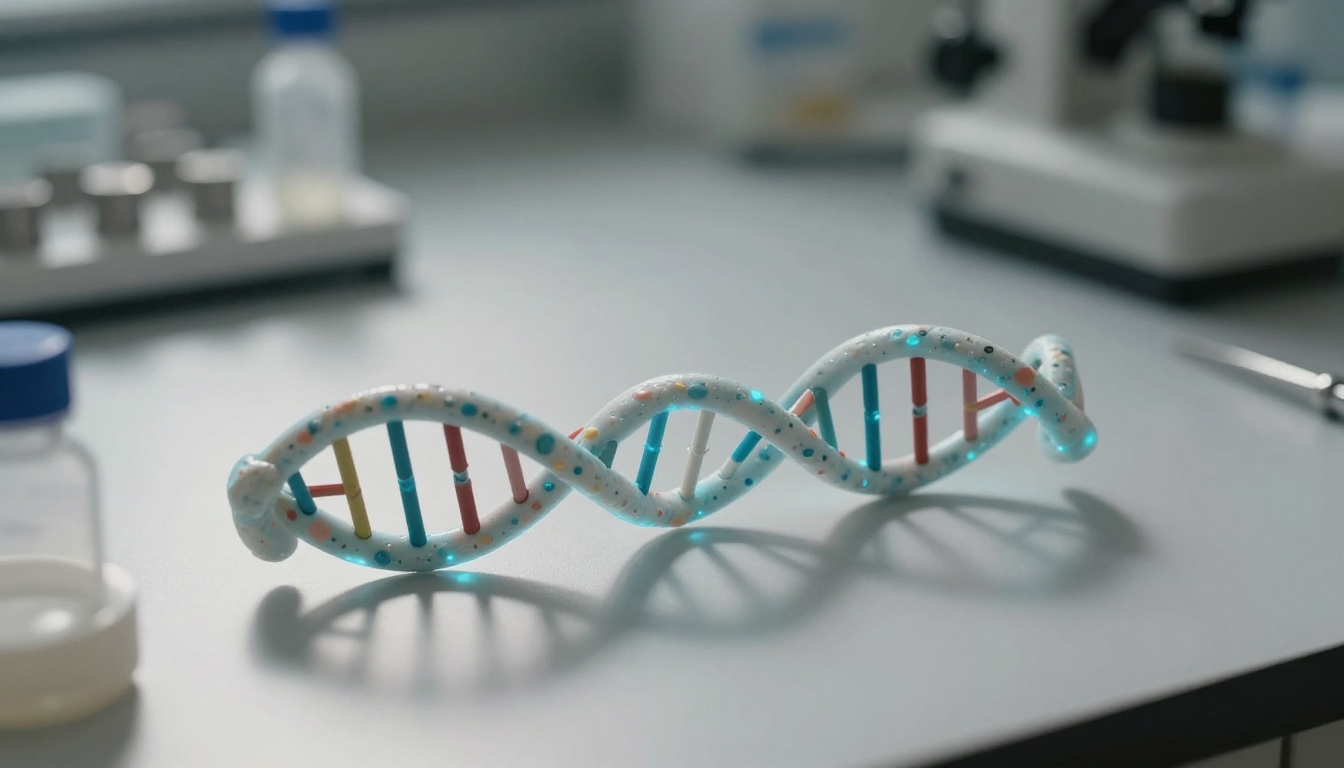 New Study Identifies Genetic Links for a Skin Condition Affecting People with Albinism