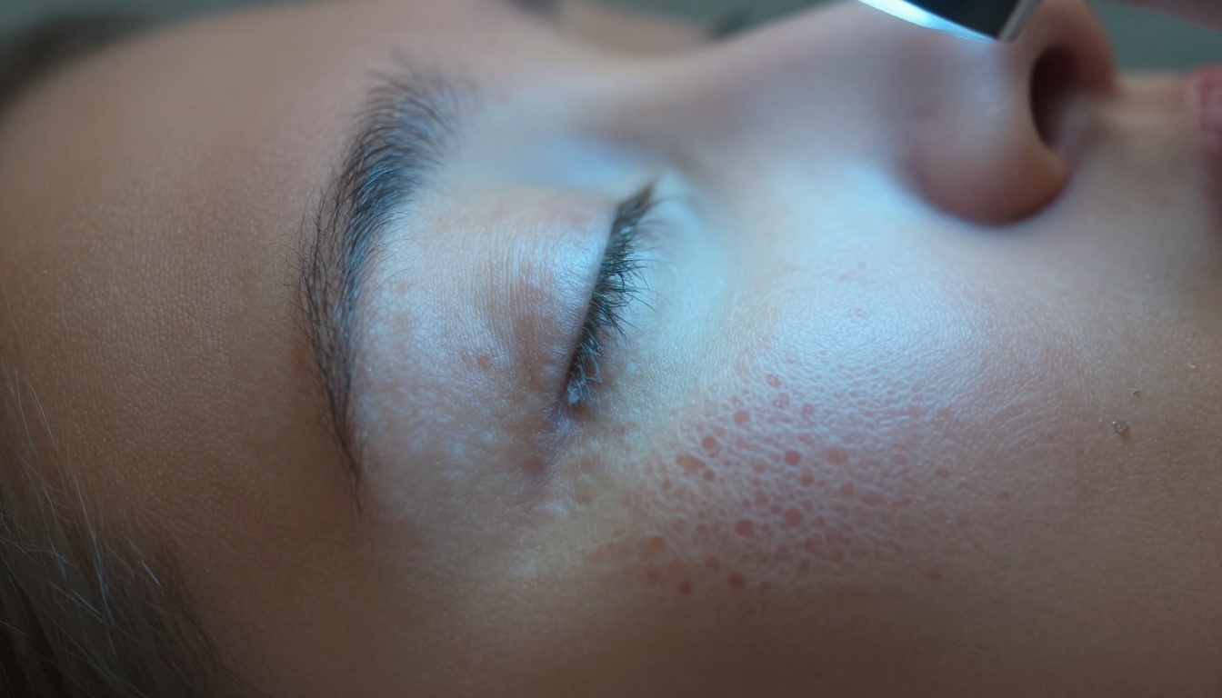 New Research Reveals Key Protein Interaction in the Development of Vitiligo