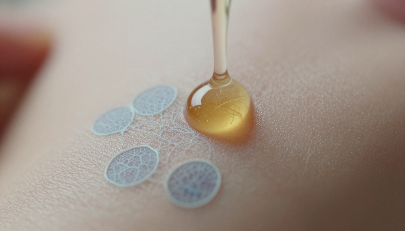 Potential Relief for Skin Symptoms in Dermatomyositis: New Cannabinoid Treatment Study