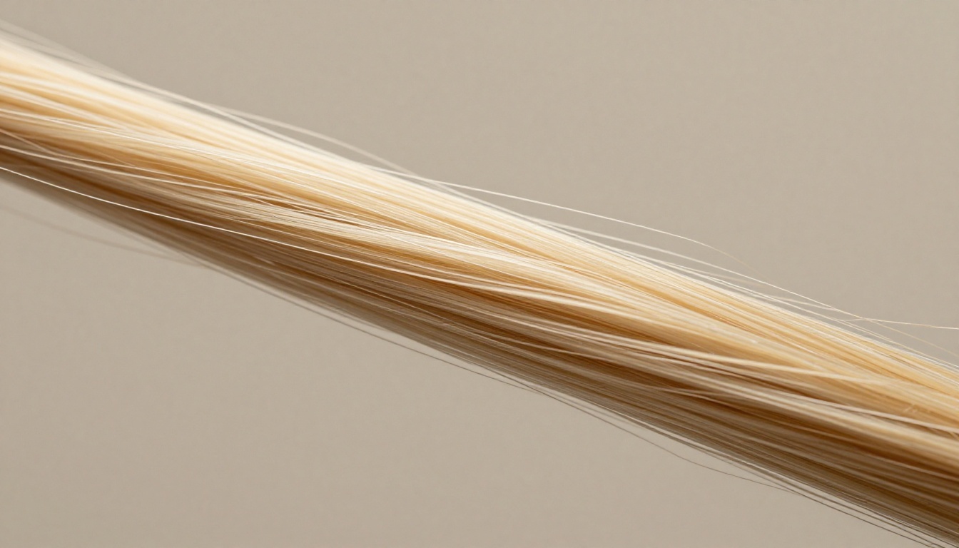 New Study Reveals Immune System Activity in Female Pattern Hair Loss