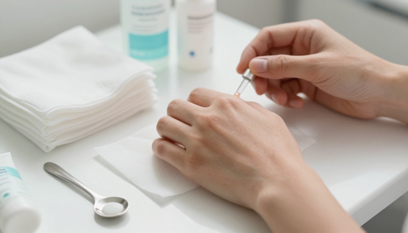 Understanding Peristomal Pyoderma Gangrenosum: A Skin Condition Impacting Quality of Life