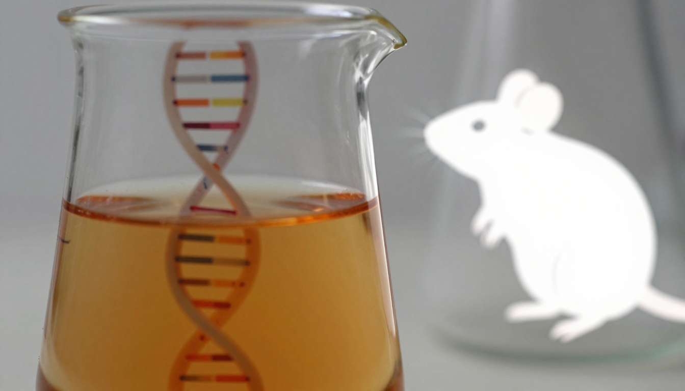 New Mouse Model Offers Insights Into Psoriasis Genetic Risk Factors