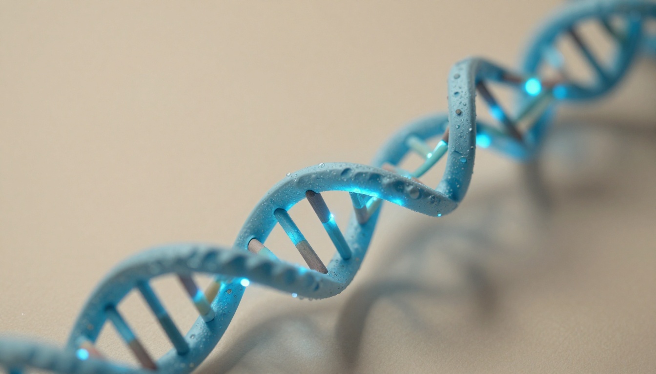 Research Reveals How Dual Genetic Mutations Affect Pigmentation in Albinism