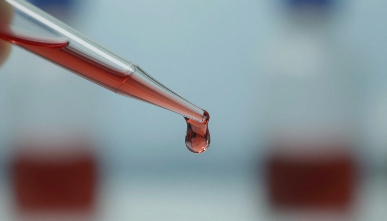 Study Illuminates Key Pathway in Rare Vascular Condition