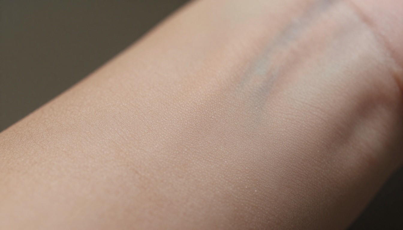 Scalp Skin Shows Unique Response to UV Radiation Compared to Forearms, Study Finds