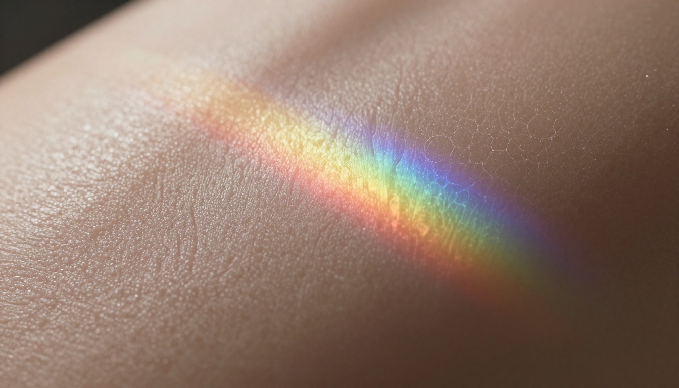 Study Reveals How UV Light Affects Skin at Cellular Level — Critical for Albinism Sun Protection