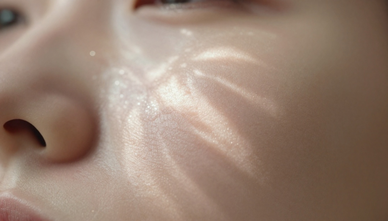 How UVB Light Affects Skin Barrier Function in People with Albinism
