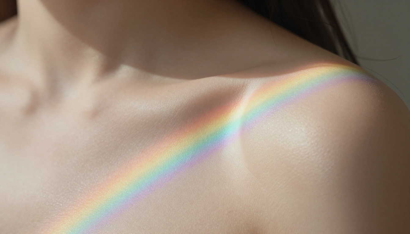 New Research Shows How UV Damage Affects Skin Cells in People with Albinism