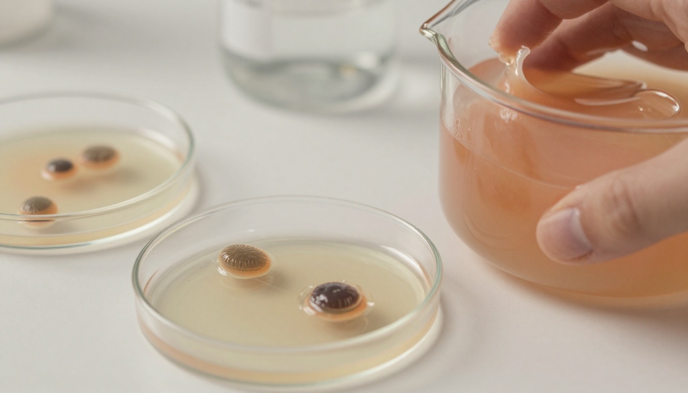 New Treatment Brings Hope for Odor Associated with Nagashima-type Palmoplantar Keratosis
