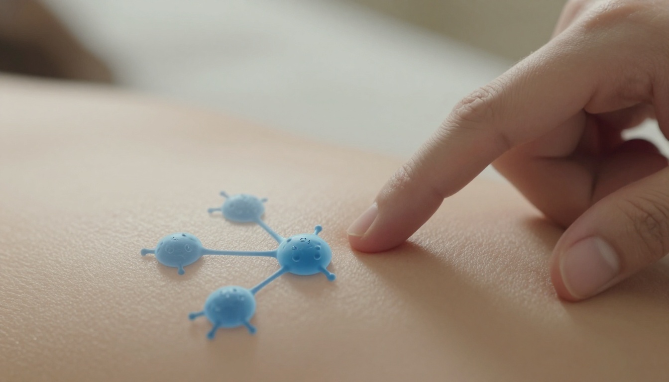 New Research Identifies Key Protein Linked to Chronic Itching Without Obvious Cause