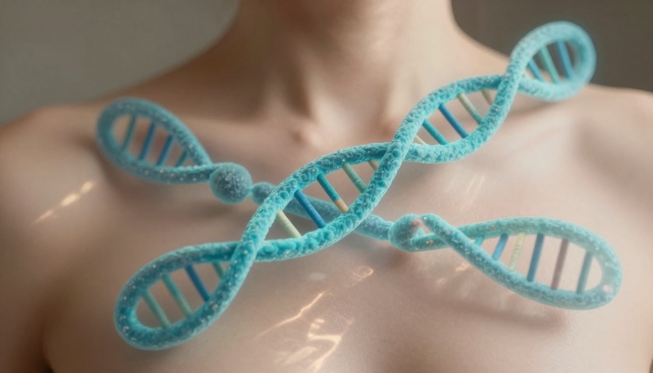 Study Reveals Immune Patterns in Rare Skin Condition Affecting People with Albinism