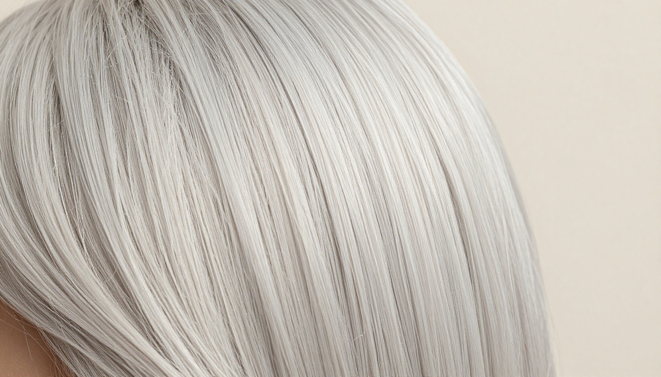 Growth Factor Found Essential for Hair Maintenance During Aging