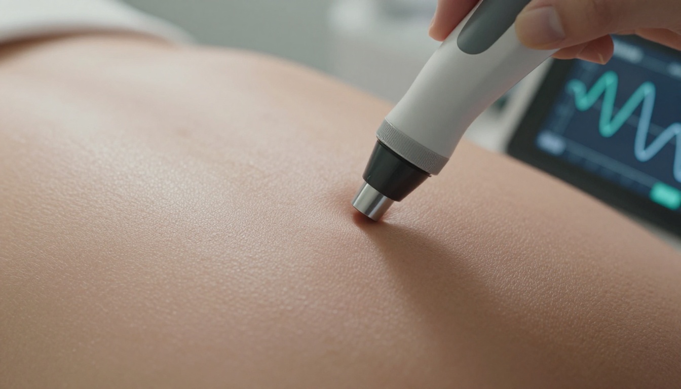 Electrical Impedance Spectroscopy Shows Promise for Melanoma Detection in Atypical Moles