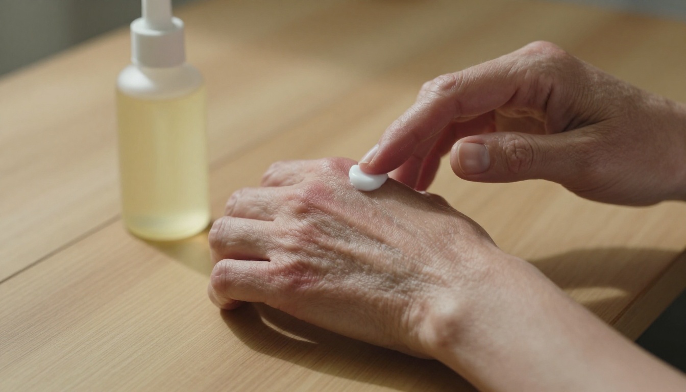 Psoriasis Treatments in Older Adults: Navigating Safety Concerns