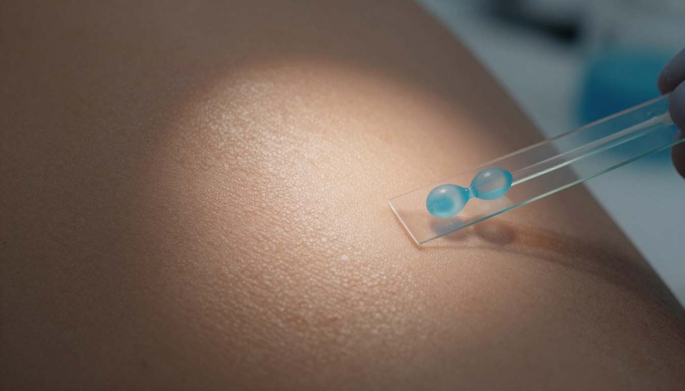 New Research on Mycosis Fungoides in Skin of Color Patients Reveals Potential for Earlier Diagnosis