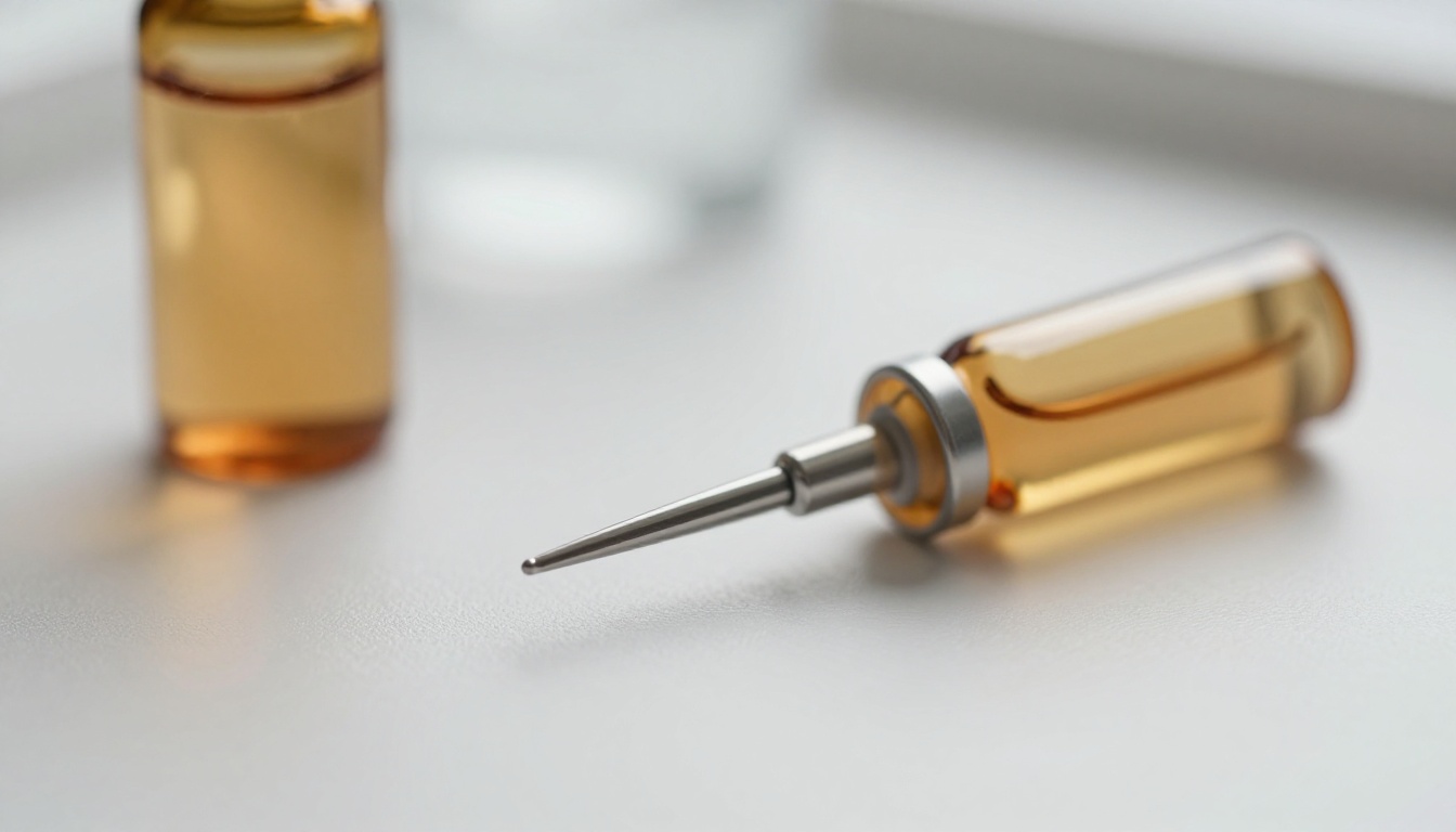 Combining Microneedle Treatment with Low-Dose Isotretinoin May Improve Acne Therapy