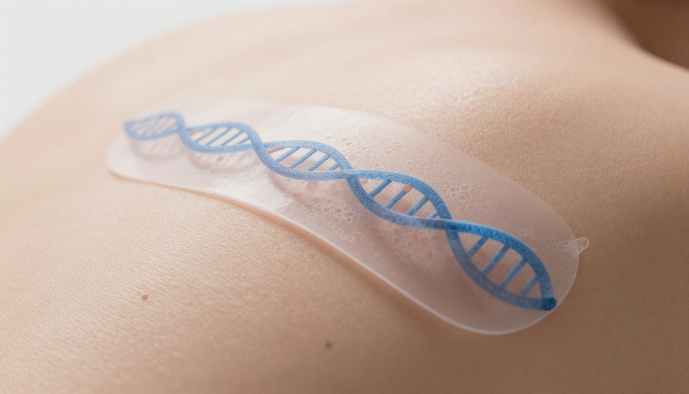 New Research Reveals Mechanisms Behind Keratin-Related Skin Disorder