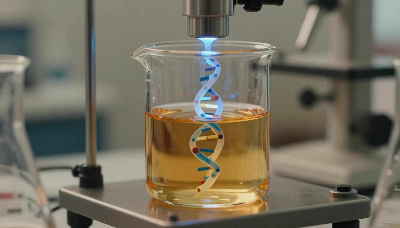 New Research Reveals Key Proteins in Melanoma Treatment Resistance