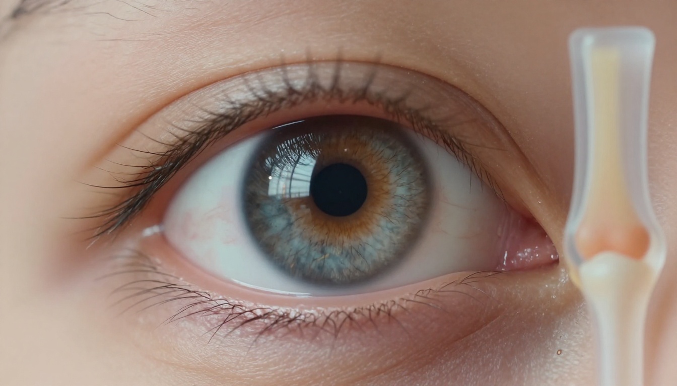 New Study Reveals Stronger Link Between Psoriatic Arthritis and Eye Inflammation