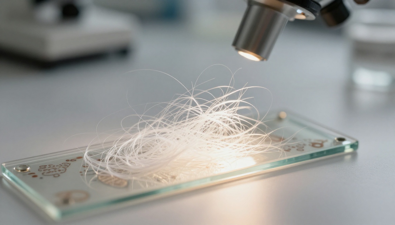 Breakthrough in Understanding Hair and Sweat Gland Development Relevant for Albinism