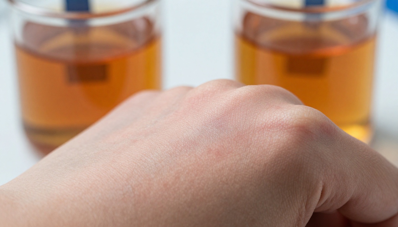 Study Reveals Why Skin Infections May Be More Severe in People with Obesity