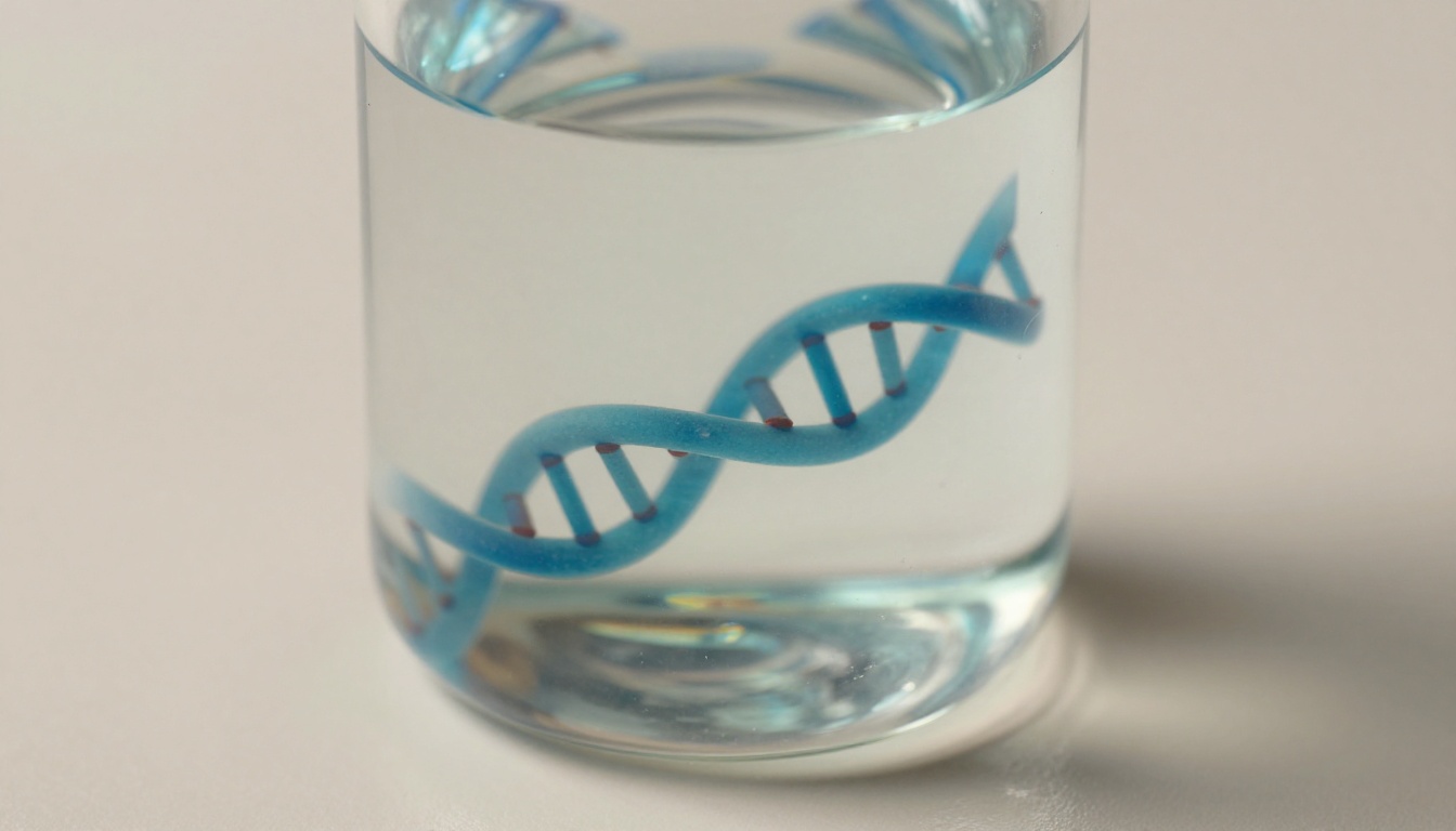 New Discovery: MRGPRX1 Protein Impacts Melanin Production in Human Skin Cells
