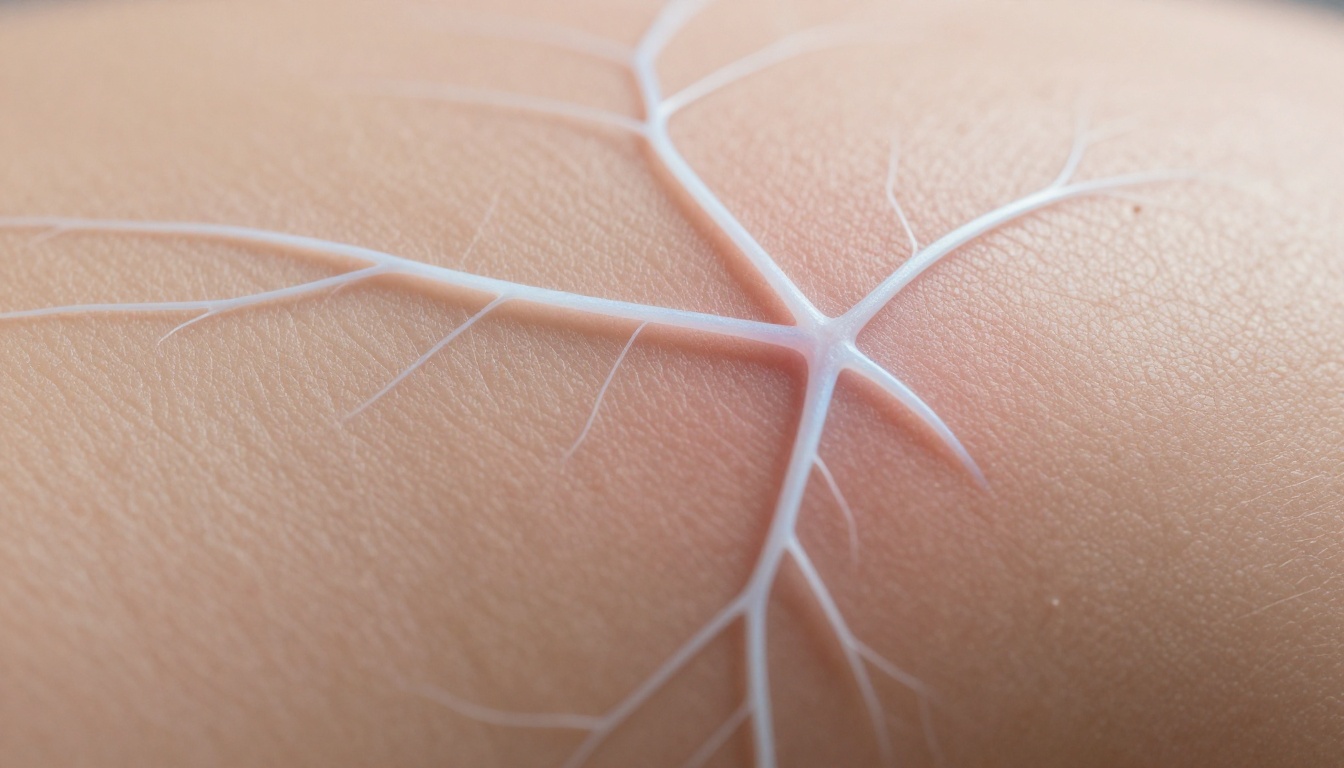 Dupilumab Shows Promise in Restoring Skin Nerve Function in Atopic Dermatitis