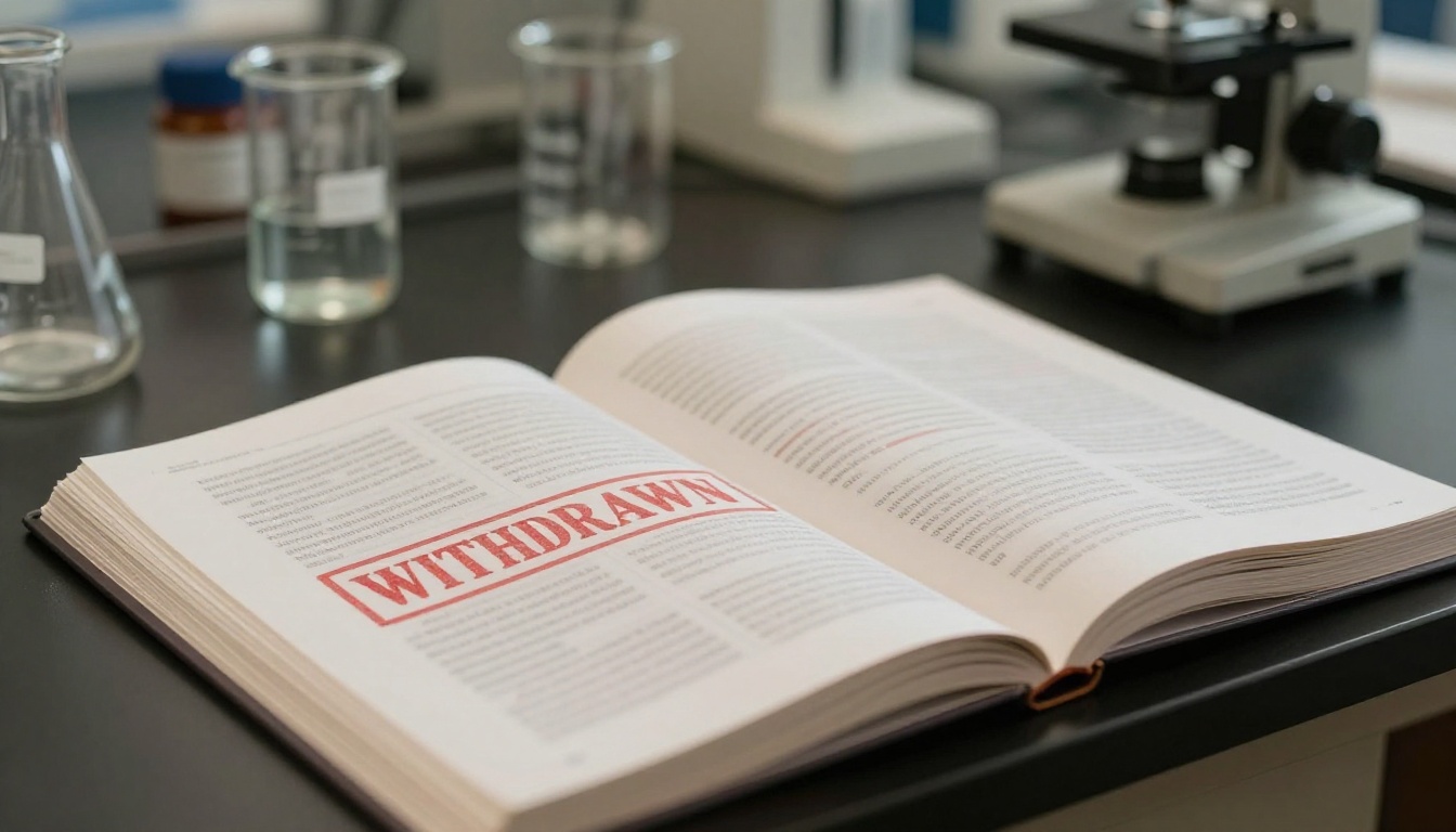 Journal of Investigative Dermatology Withdraws Duplicate Research Article