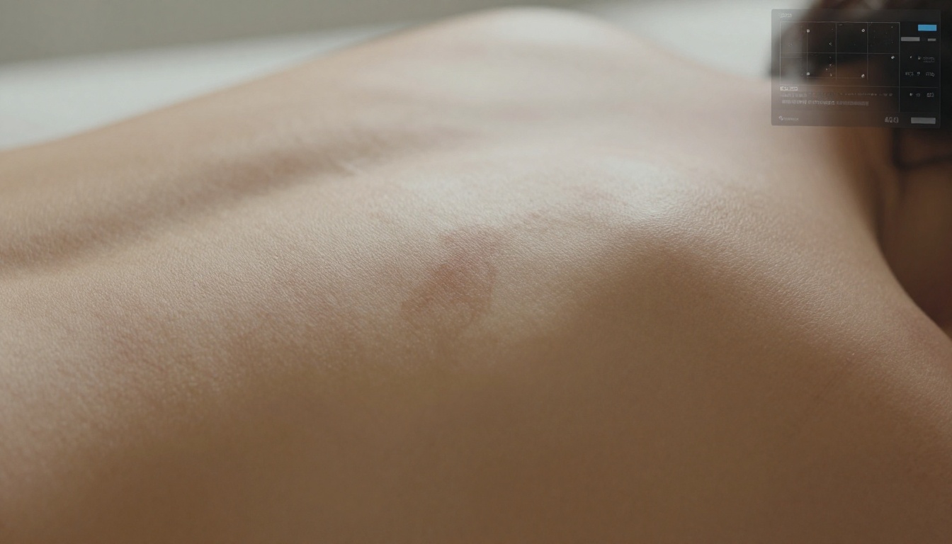 AI in Dermatology Expanding to Include Inflammatory Skin Conditions Like Vitiligo
