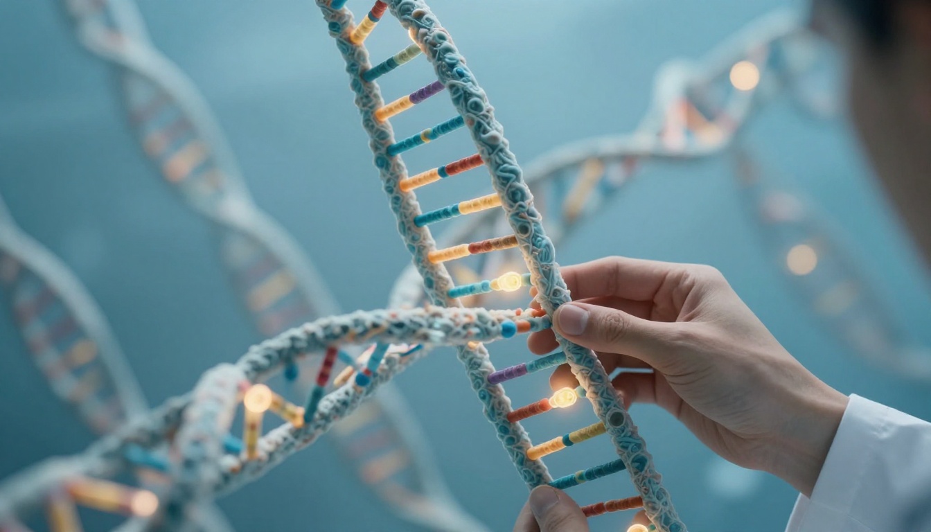 Global Study Finds New Genetic Links to Health Traits by Analyzing Recessive Genes