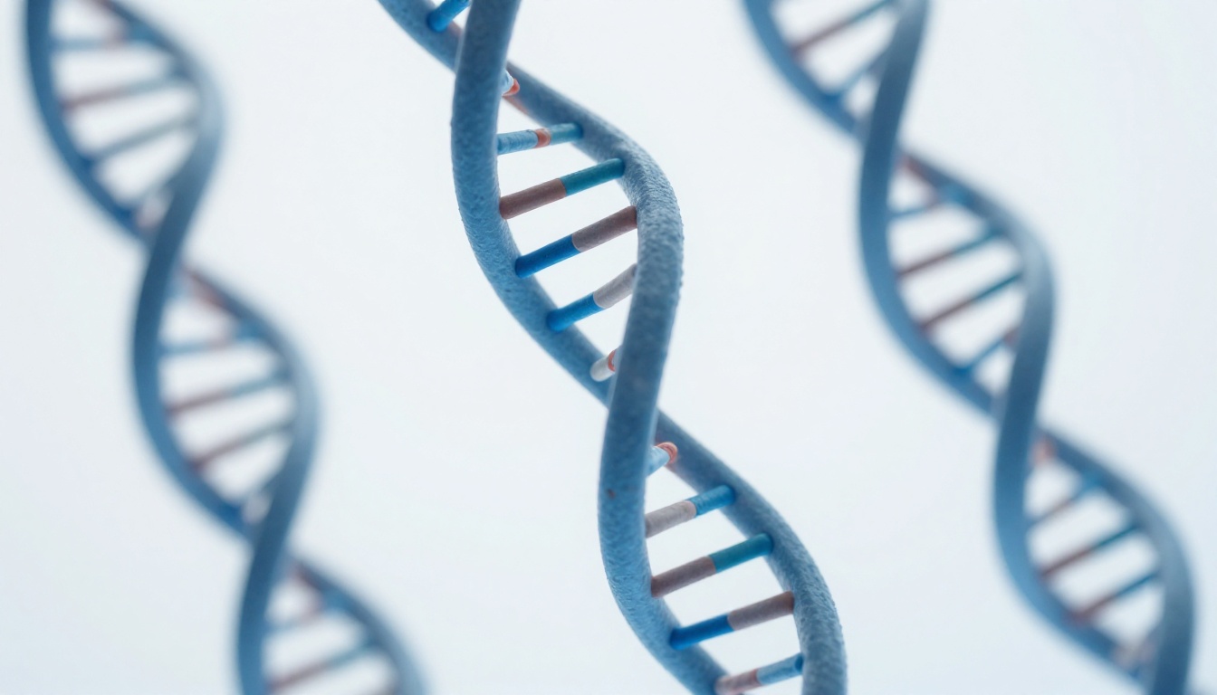 New Study Highlights Genetic Differences in Alzheimer's Disease Across Populations