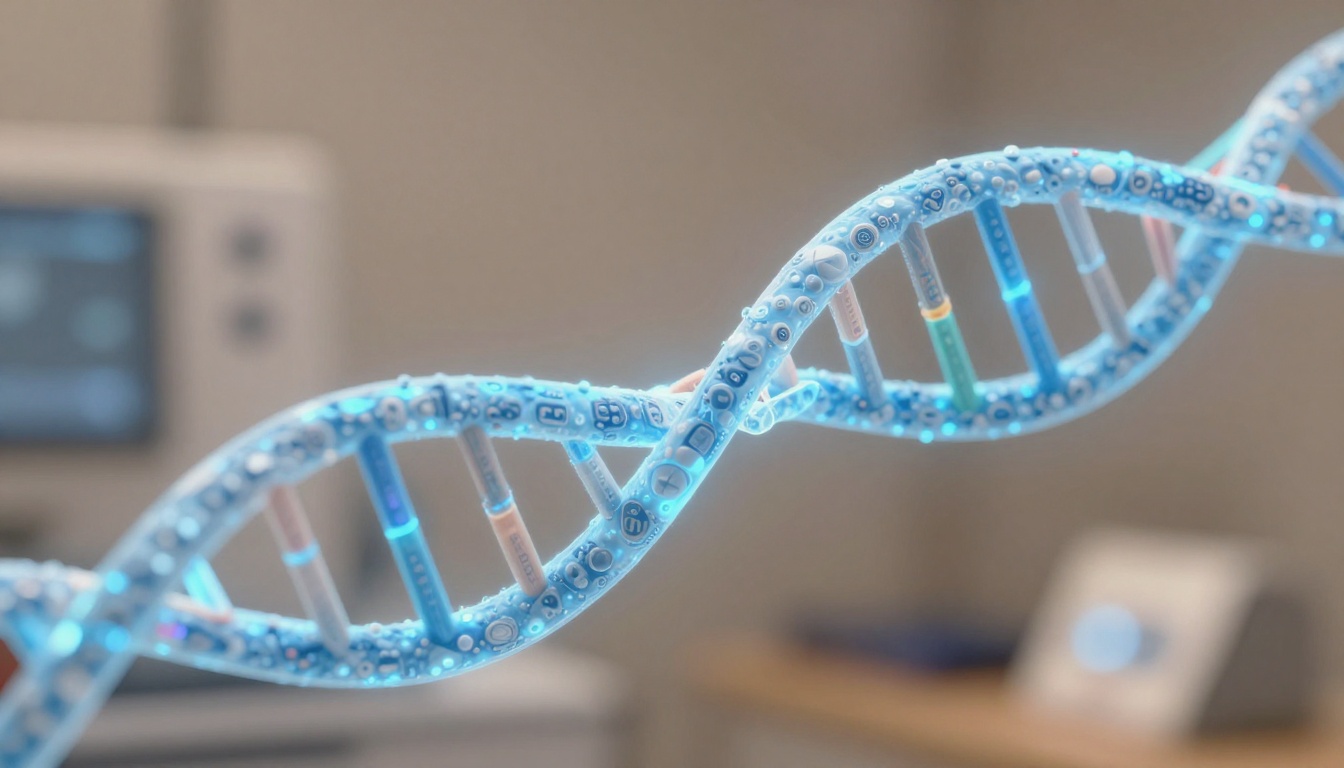 New Long-Read DNA Sequencing Shows Promise for Diagnosing Rare Conditions