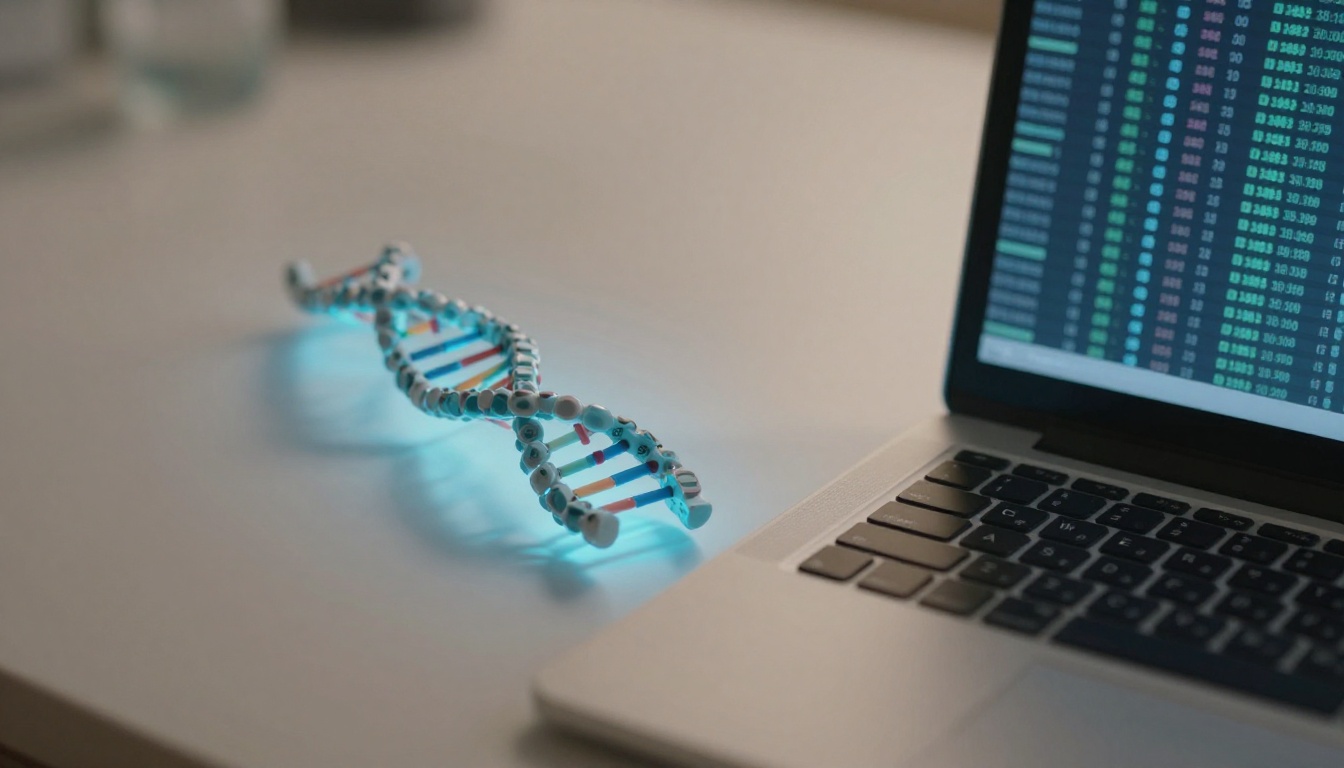 New Genomic Database Tool Enhances Research Potential for Rare Genetic Conditions