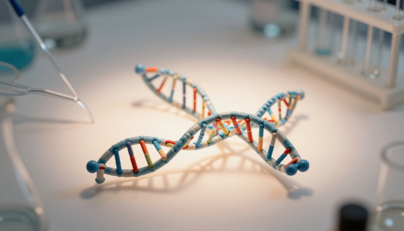 New Statistical Tool Enhances Gene Discovery for Albinism and Other Conditions