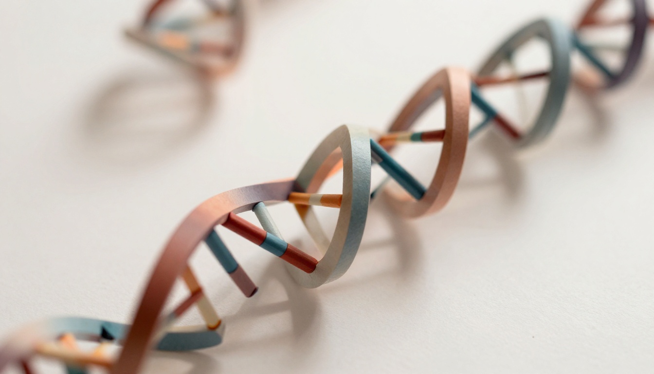 New Study Shows Social Factors Significantly Reshape Genetic Risk for Disease