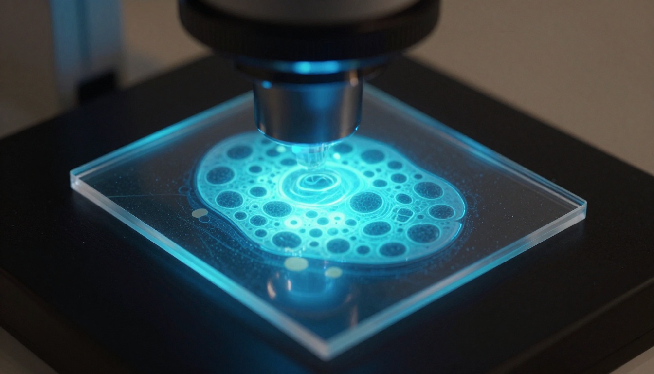 New Analysis Tool Identifies Cellular Patterns in Genetic Conditions Including Albinism