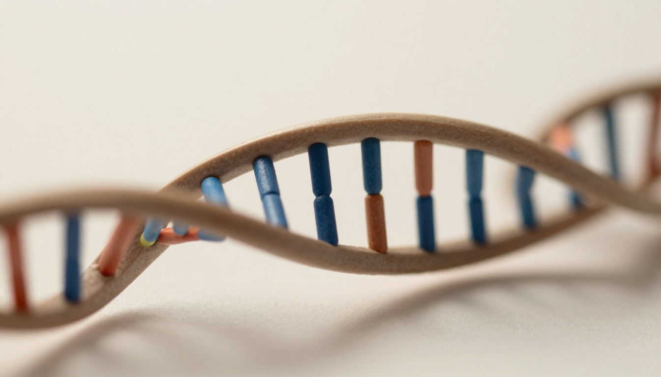 Research identifies WDHD1 gene mutations linked to growth disorders